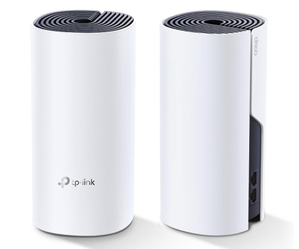 Router TP-Link DECO P9 Hybrid Mesh WiFi PLC (1200Mb/s a/b/g/n/ac)